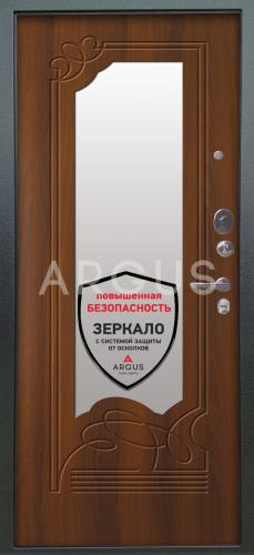 Входная дверь Люкс 3К 16мм Ольга