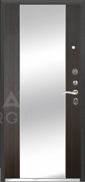 Входная дверь Люкс 3КМ Вояж