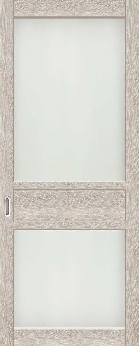 Межкомнатная раздвижная перегородка 3