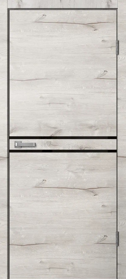 Межкомнатная дверь LF 03