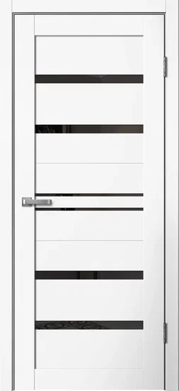 Межкомнатная дверь В1 ПО