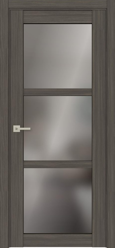 Межкомнатная дверь S3