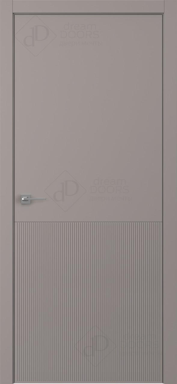 Межкомнатная дверь ULTRA 22