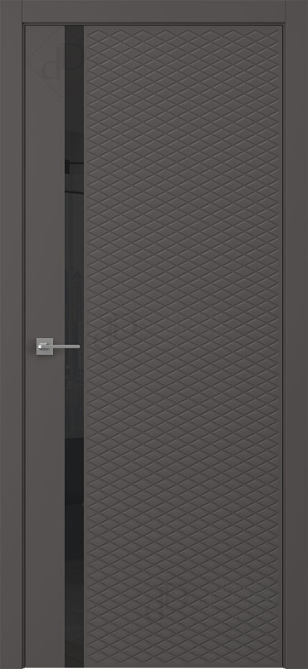 Межкомнатная дверь ULTRA 1