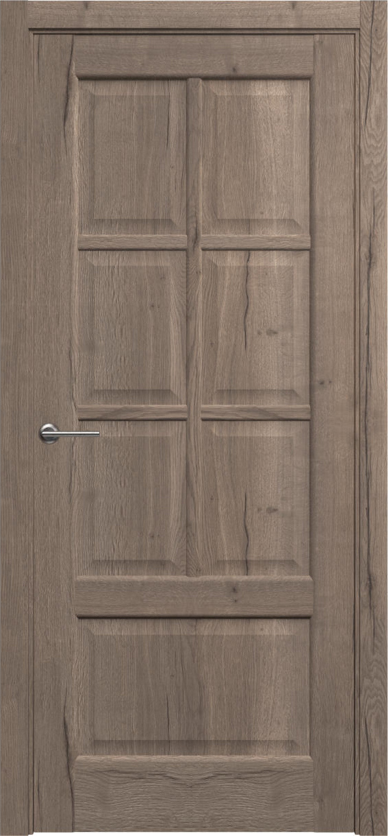 Межкомнатная дверь Оливия Р-5 ПГ