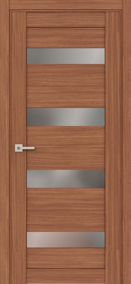 Межкомнатная дверь LX4-1