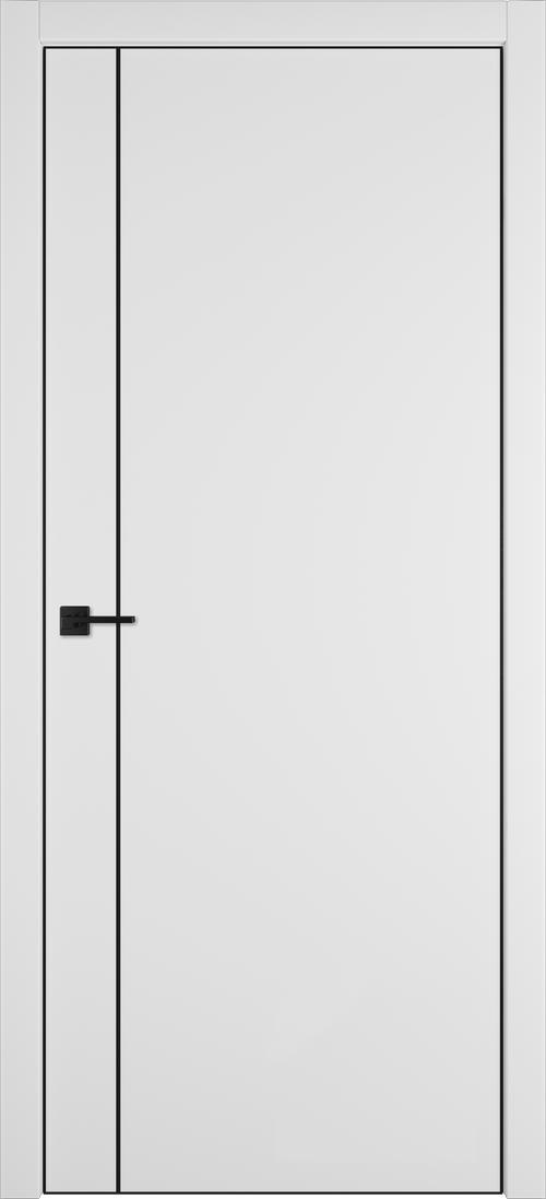 Межкомнатная дверь Urban 1V BM 4x4