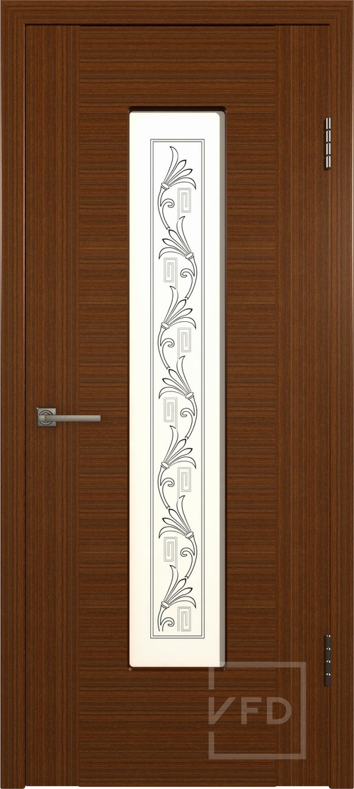 Межкомнатная дверь Рондо PC