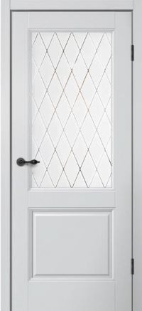 Межкомнатная дверь M 93 ПО