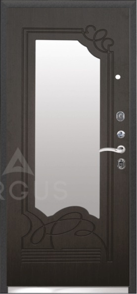 Входная дверь Люкс 3КМ Ольга