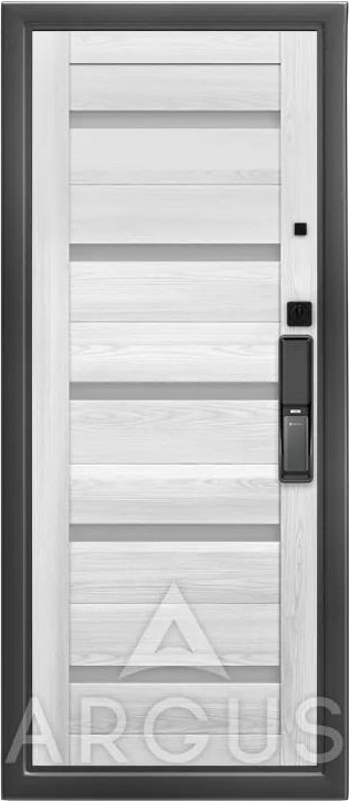 Входная дверь Smart max 16 мм Александра