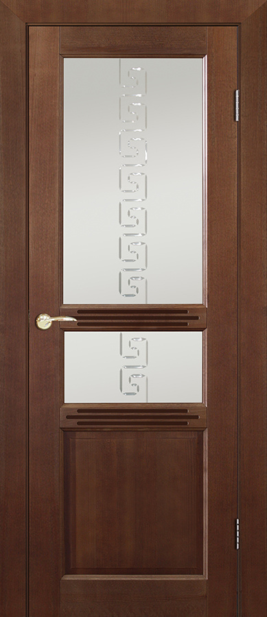 Межкомнатная дверь Джулия 2 ПГОФ 1.6