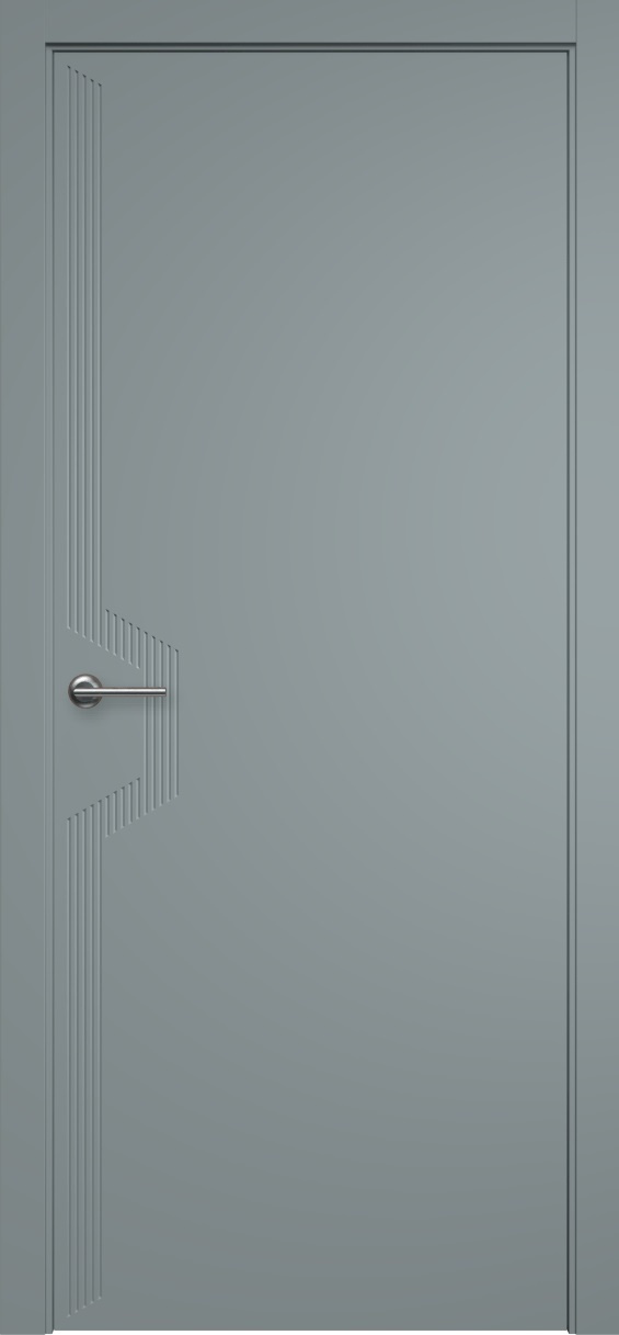 Межкомнатная дверь Хлоя-8