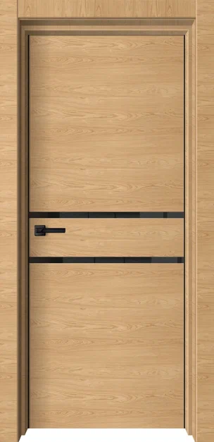 Межкомнатная дверь Лайника 4