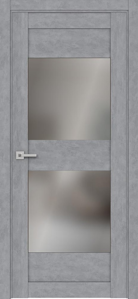 Межкомнатная дверь S2