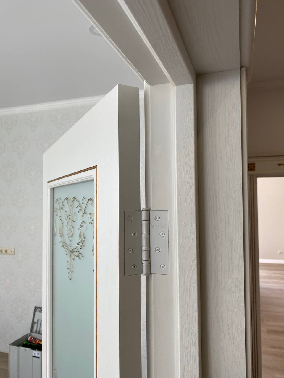 Межкомнатная дверь D5-3