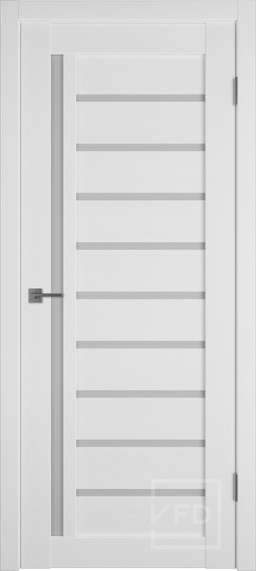 Межкомнатная дверь Atum 11