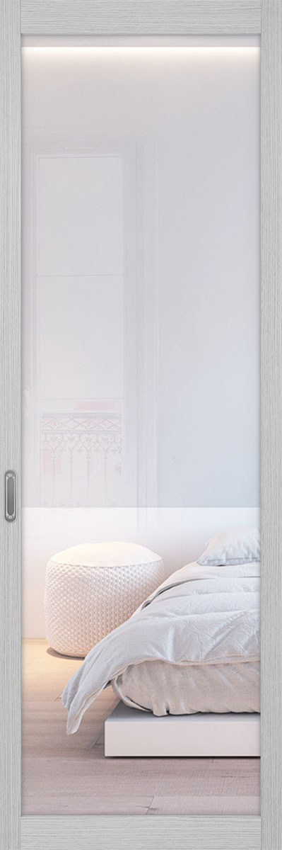 Межкомнатная раздвижная перегородка 101.2