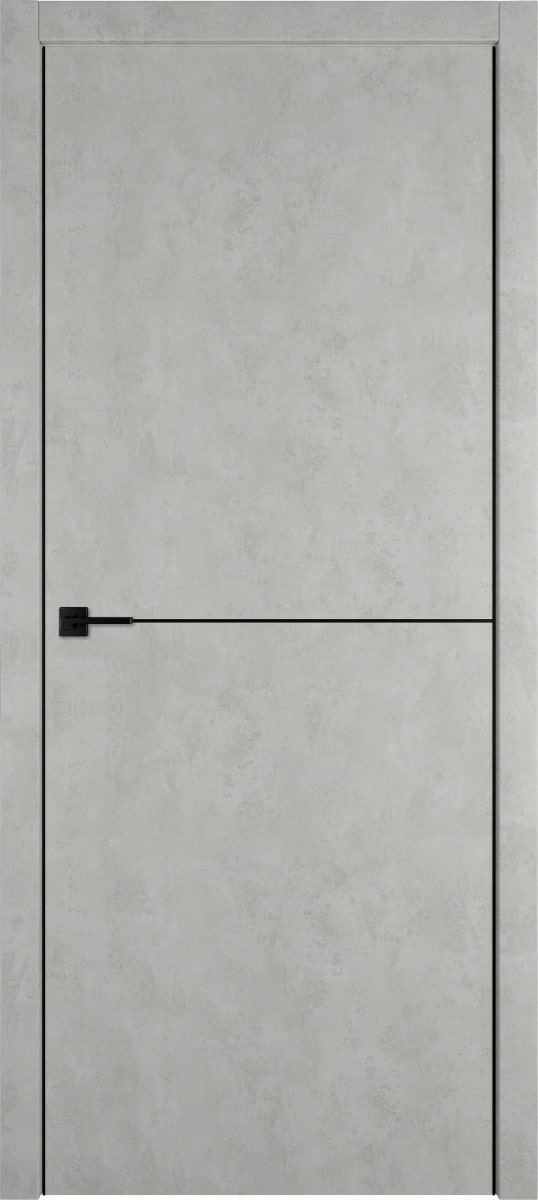 Межкомнатная дверь Urban 1 BM