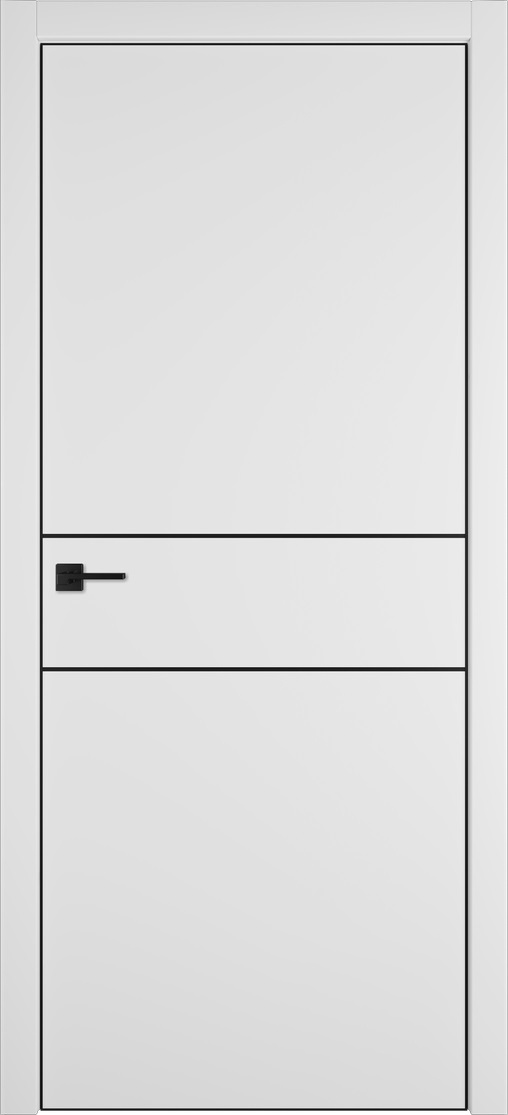 Межкомнатная дверь Urban 2H