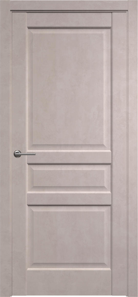 Межкомнатная дверь Оливия Р-3 ПГ