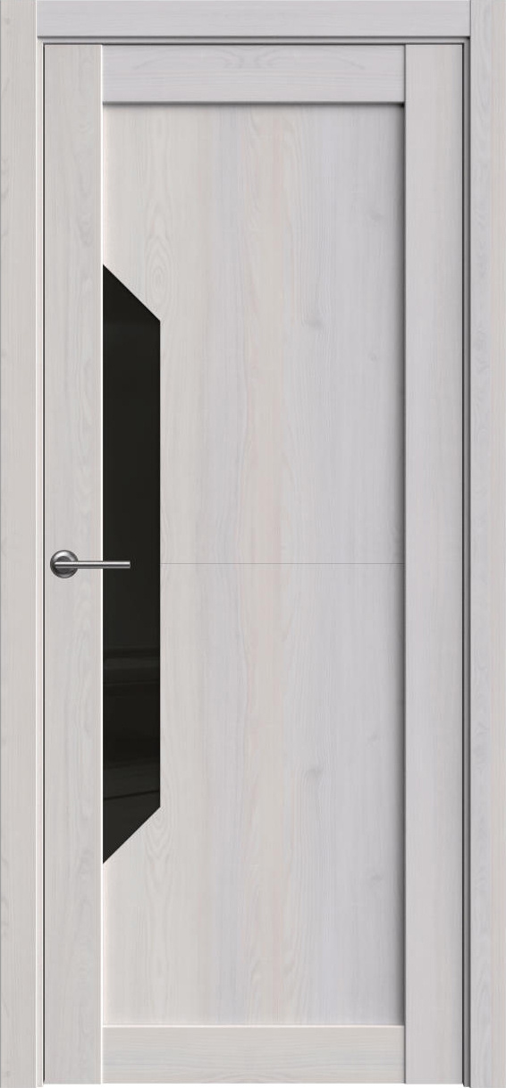 Межкомнатная дверь Айрис-2 ПО