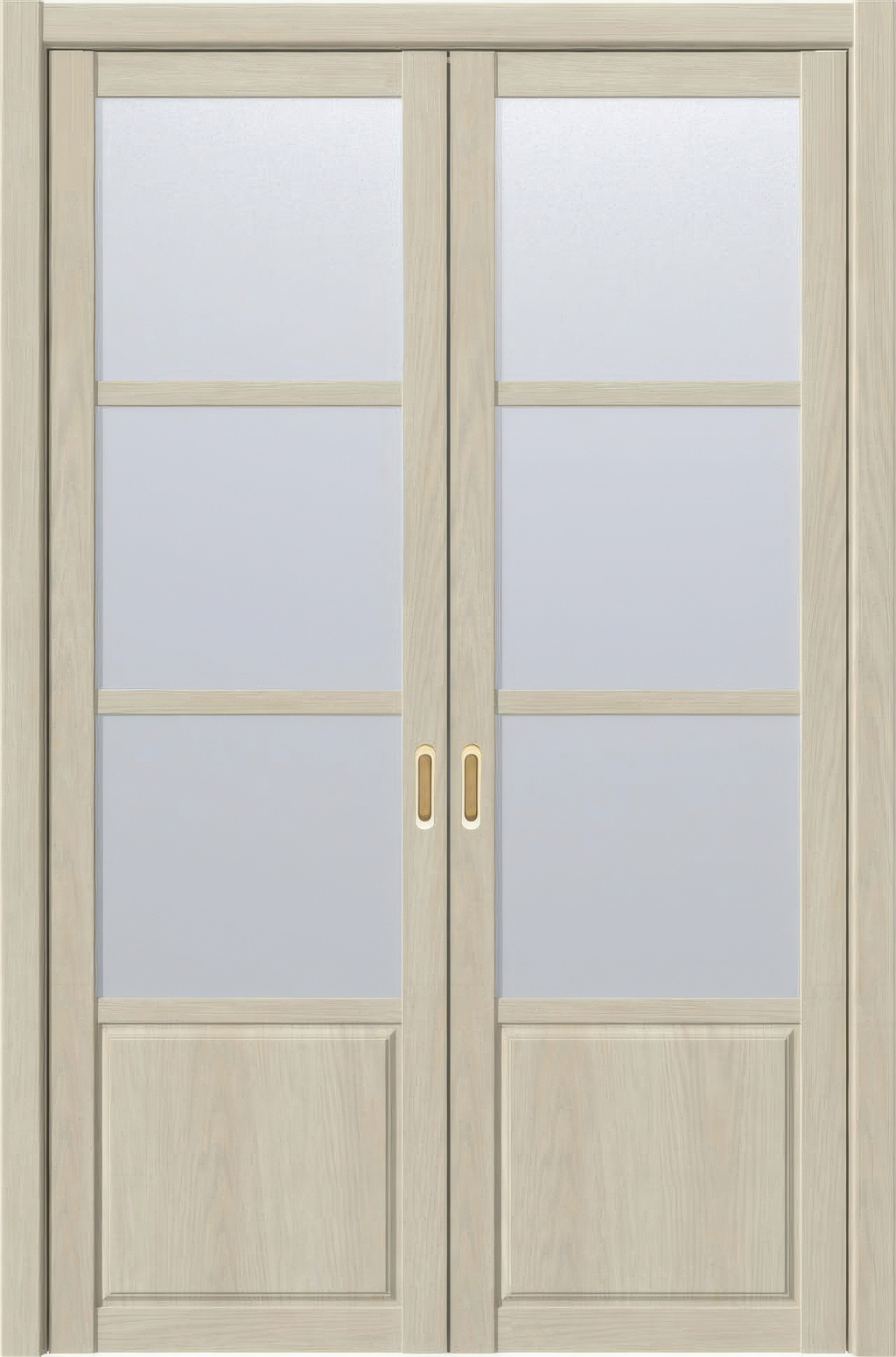 Межкомнатная раздвижная перегородка 2