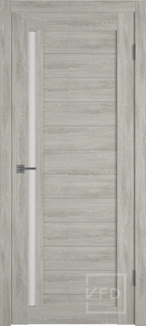 Межкомнатная дверь Atum 9