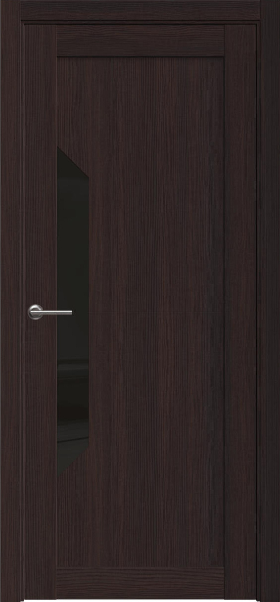 Межкомнатная дверь Айрис-2 ПО