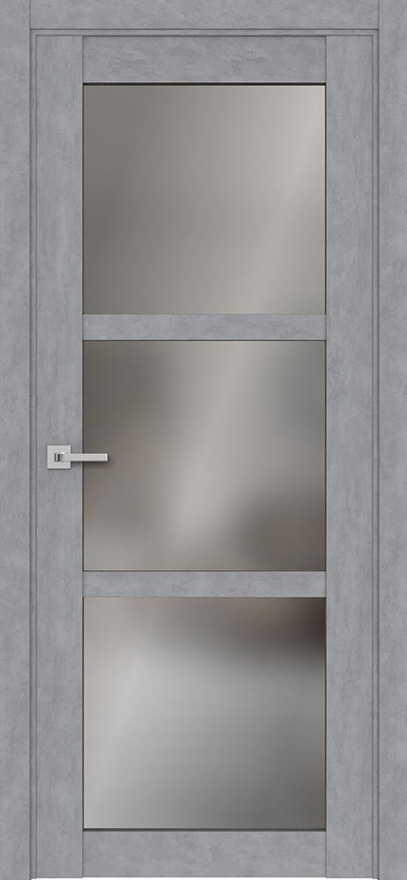 Межкомнатная дверь S3