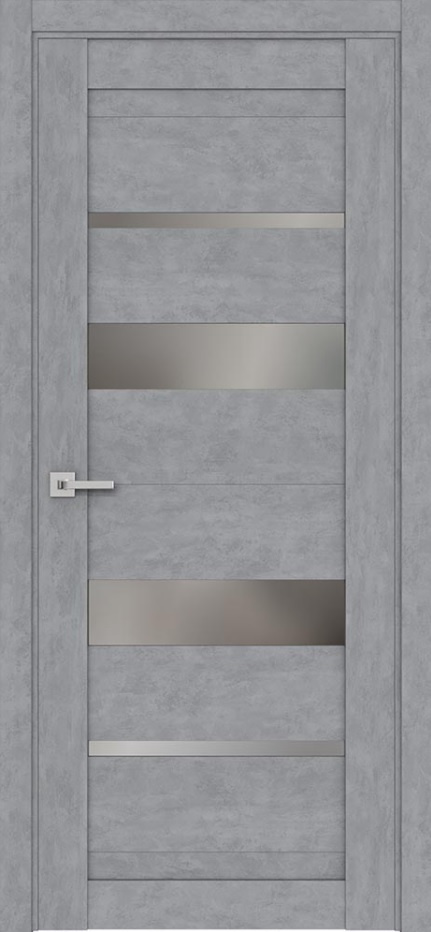 Межкомнатная дверь LX12