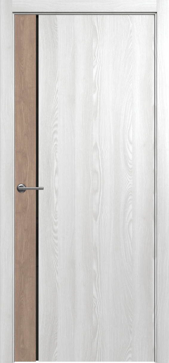 Межкомнатная дверь Эдит-1 double