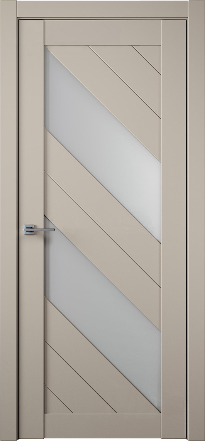 Межкомнатная дверь M18