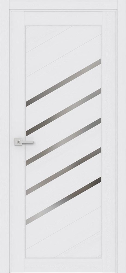 Межкомнатная дверь L1-DS