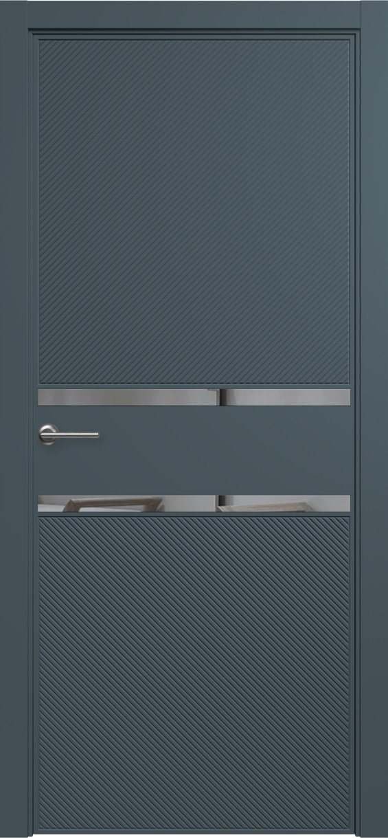 Межкомнатная дверь Хлоя-2