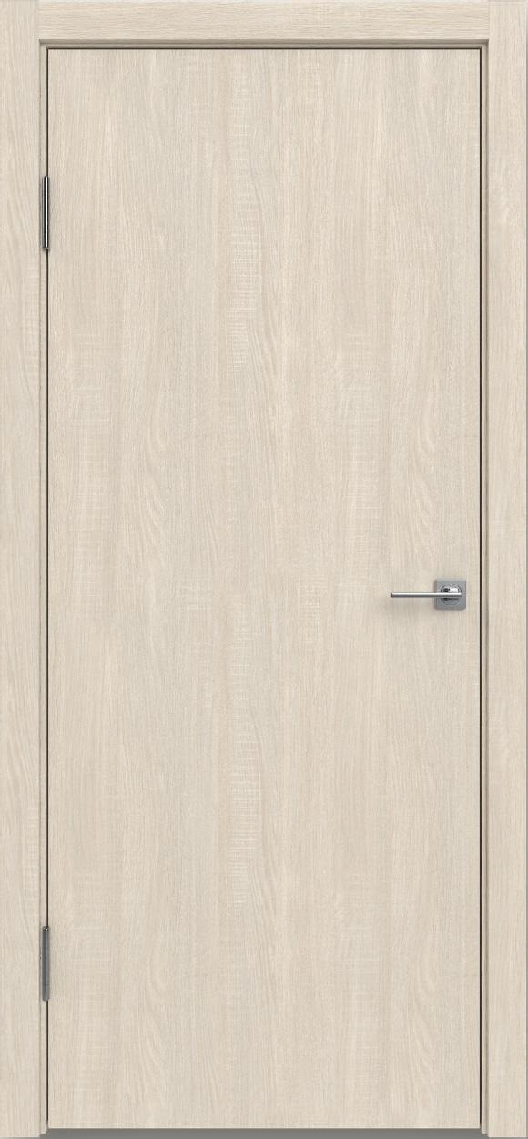 Межкомнатная дверь ДГП-01