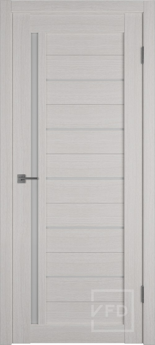 Межкомнатная дверь Atum 1