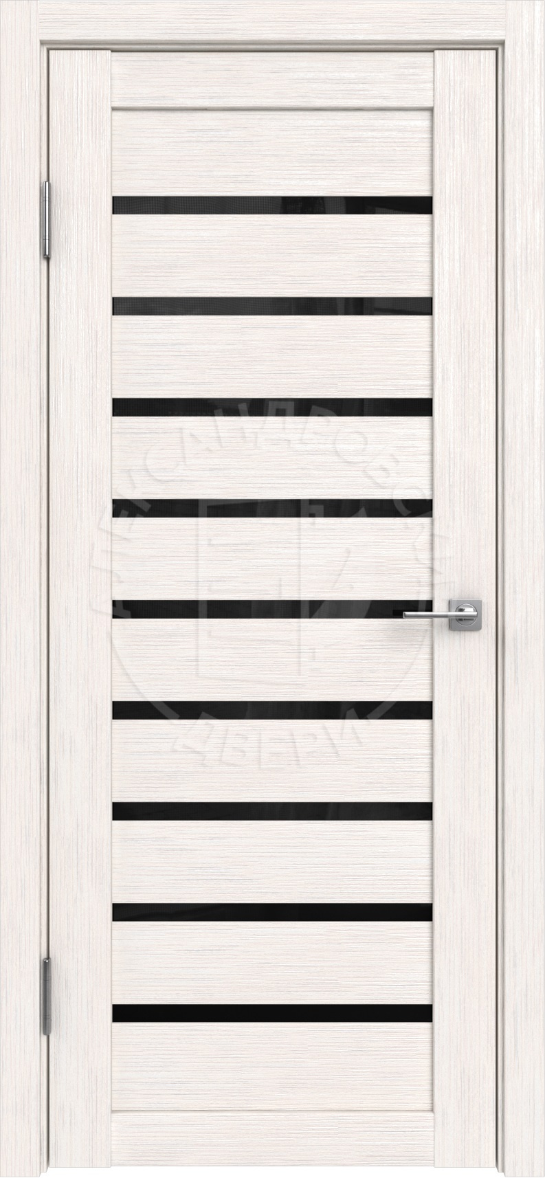 Межкомнатная дверь Аида ПО