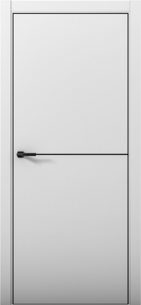 Межкомнатная дверь Pd 2