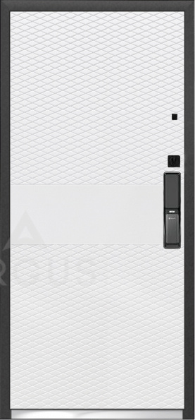 Входная дверь Smart max 12 мм Султан