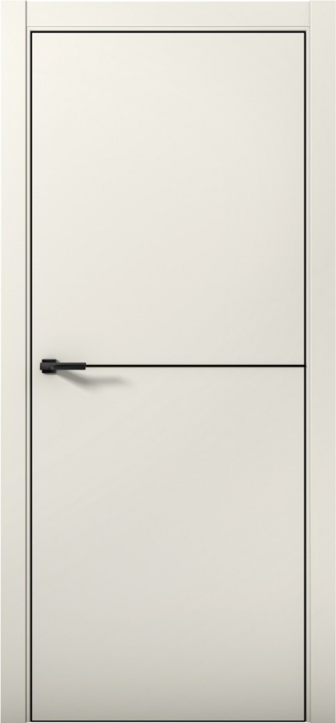 Межкомнатная дверь Pd 2