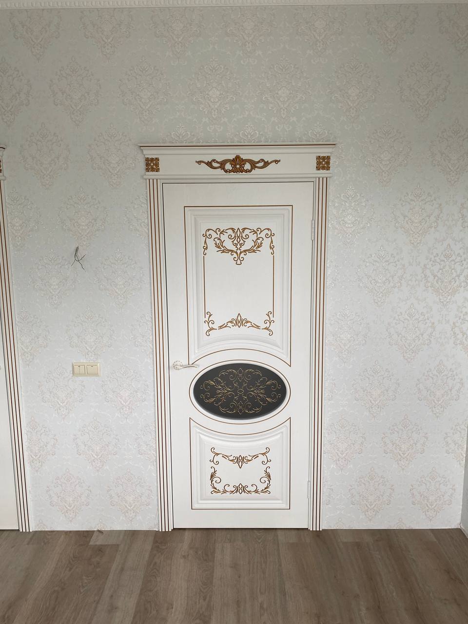 Межкомнатная дверь D5-2