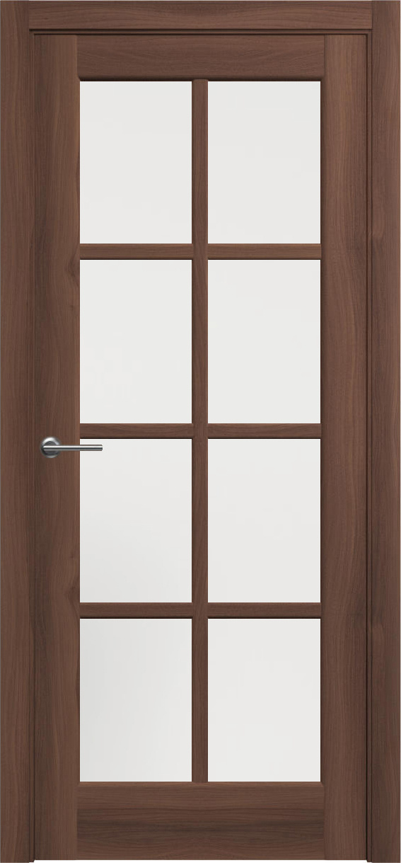 Межкомнатная дверь Оливия Р-4 ПО