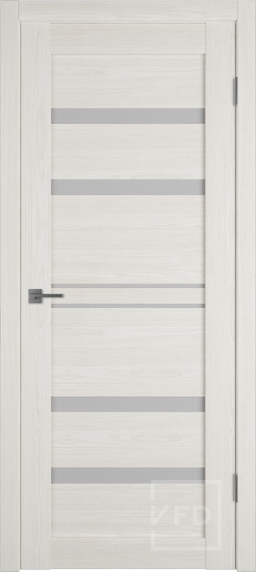 Межкомнатная дверь Atum pro 26