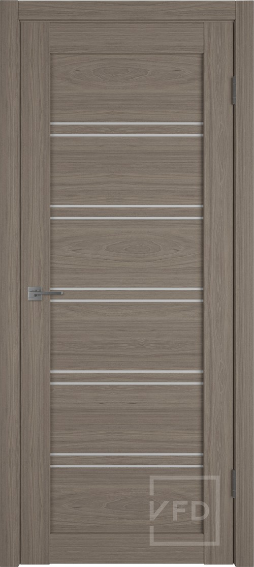 Межкомнатная дверь Atum pro 28 WC