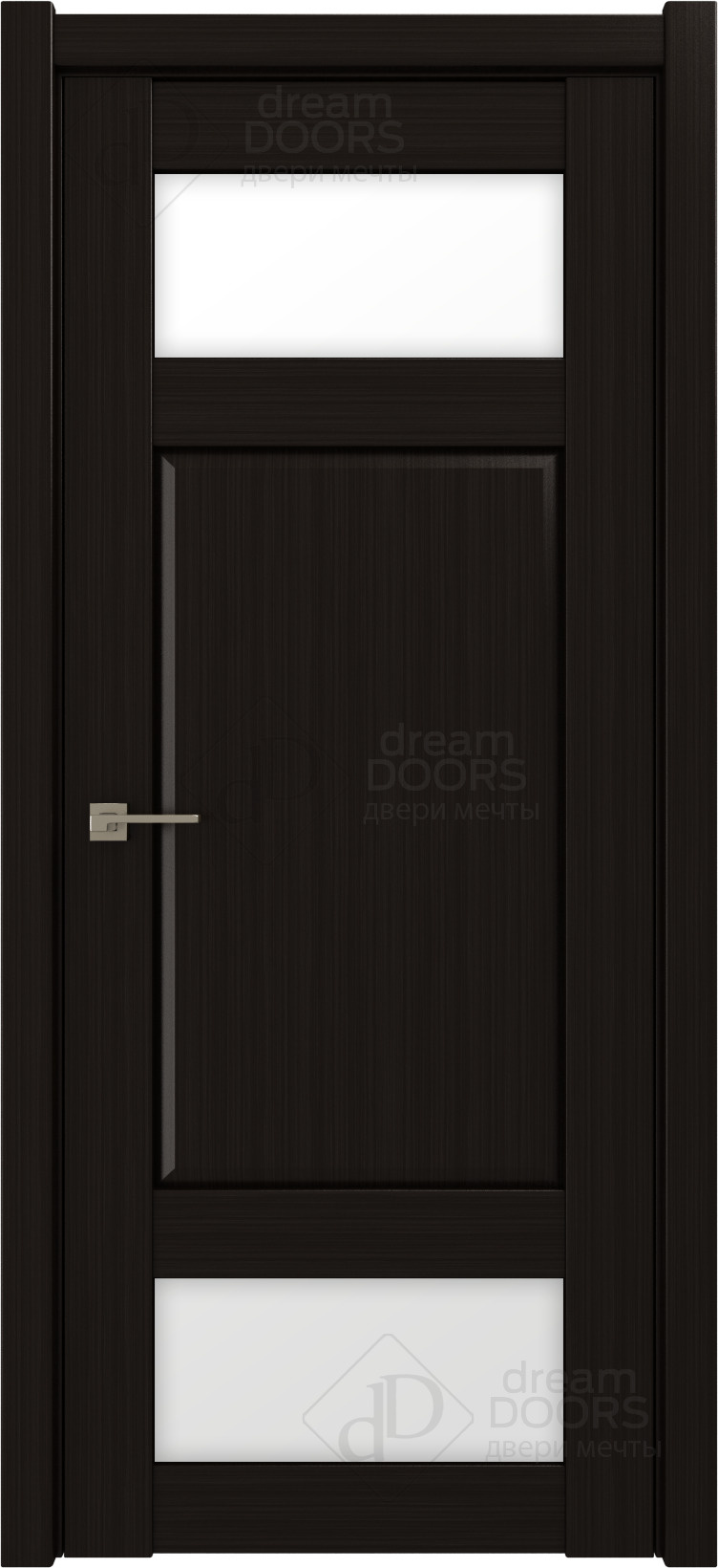 Межкомнатная дверь P17