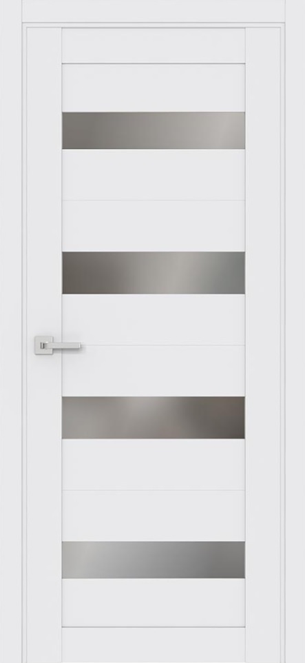 Межкомнатная дверь LX4-1