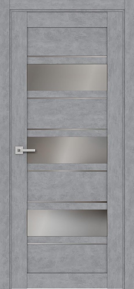 Межкомнатная дверь LX5