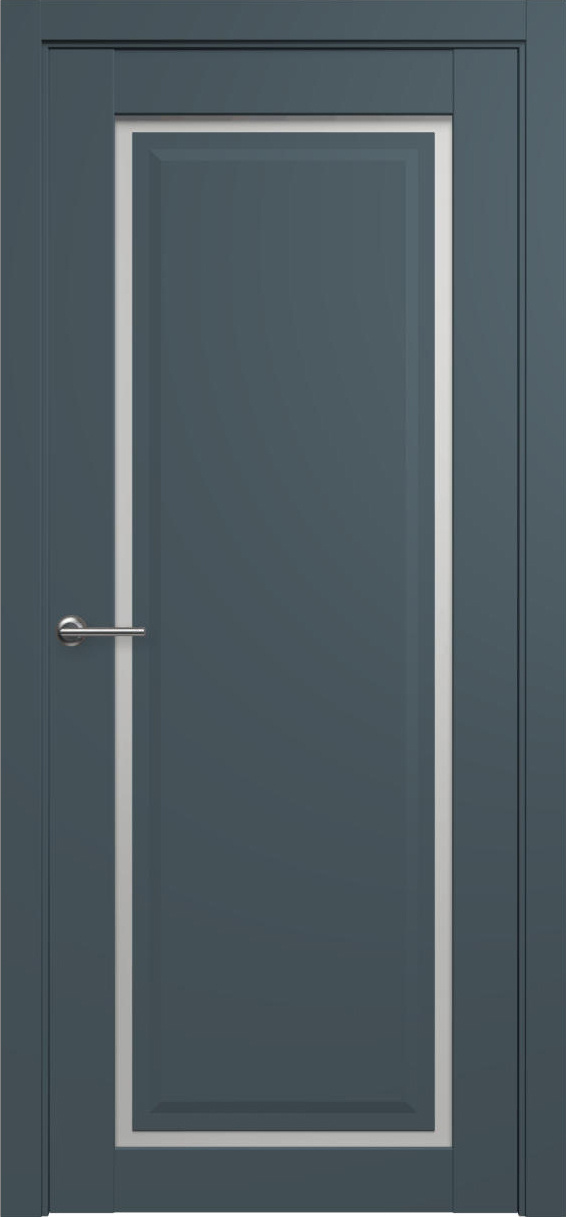 Межкомнатная дверь Жаклин-1ПГО