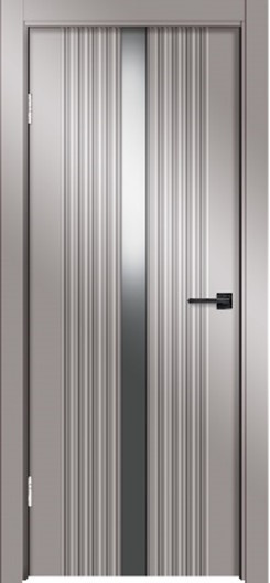 Межкомнатная дверь Николь ПО